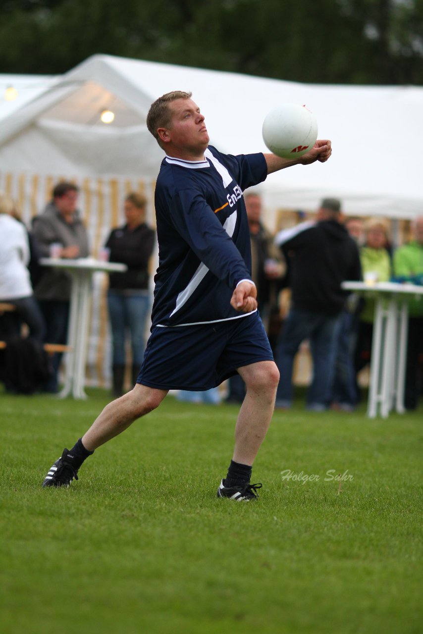 Bild 79 - Faustball